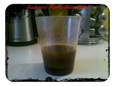 Kartoffeln: Kartoffelauflauf â la Gudrun - Rezept - Bild Nr. 8