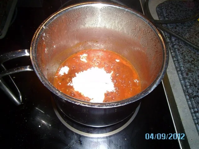 Ketchup mild - Rezept - Bild Nr. 2