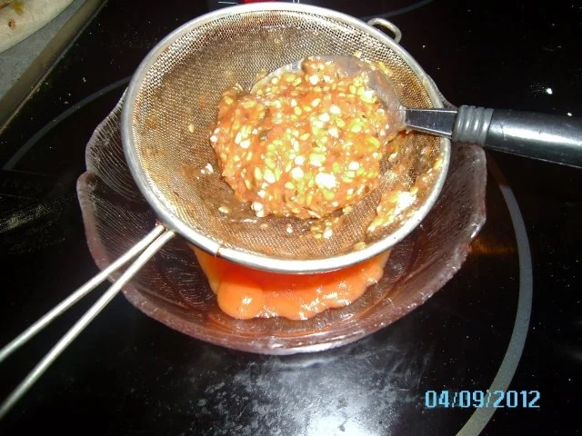 Ketchup mild - Rezept - Bild Nr. 3