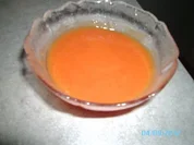 Ketchup mild - Rezept