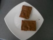 Brownies - Rezept
