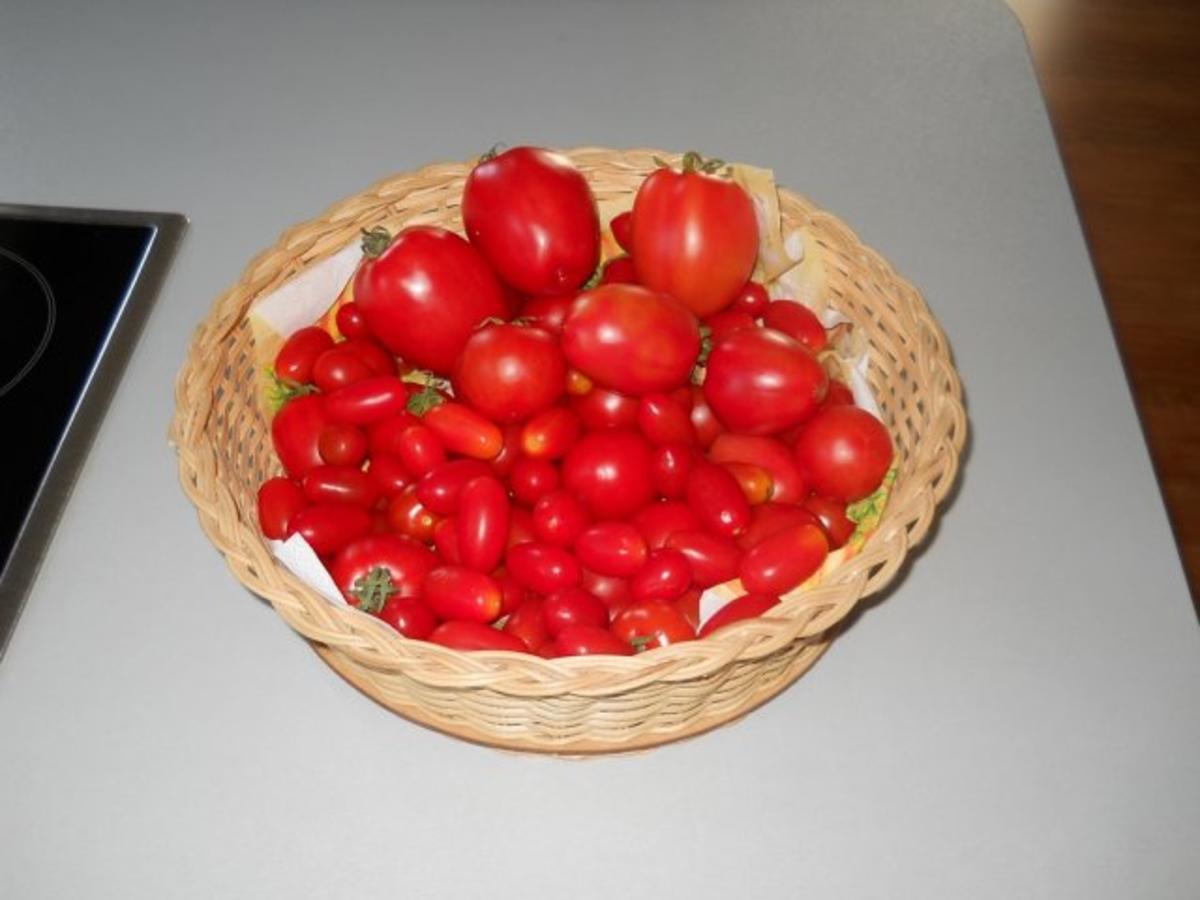 Tomatenketchup HOT - Rezept - Bild Nr. 2