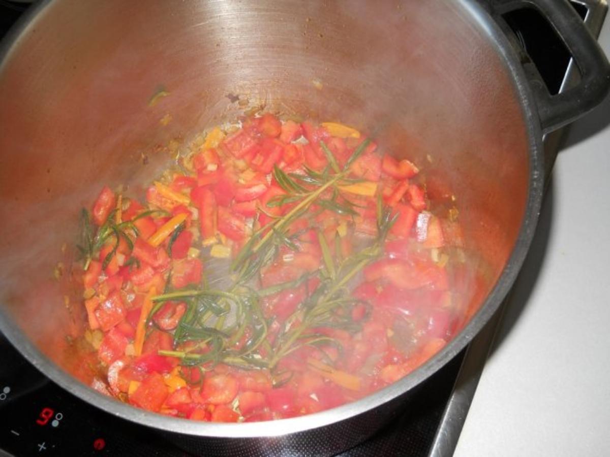 Tomatenketchup HOT - einfach - 20 kcal/100g