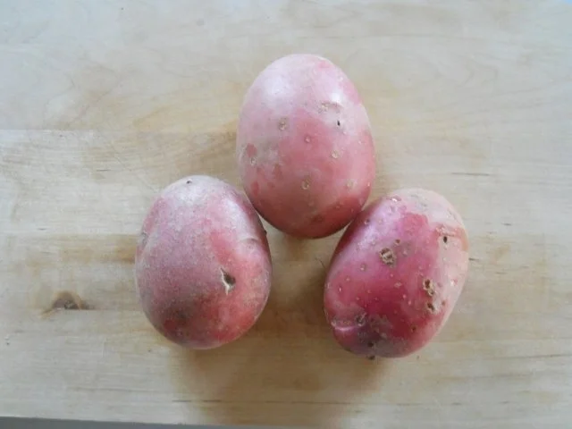 Rezept: Schweinefilet überbacken mit Rosmarinkartoffeln Bild Nr. 2 Schweinefilet überbacken mit Rosmarinkartoffeln - Rezept - Bild Nr. 2