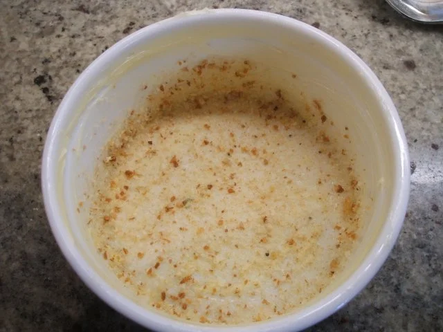 Souffle: Kräuter-Souffle auf fruchtiger Tomatensoße - Rezept - Bild Nr. 8