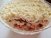 Himbeertraum - Rezept