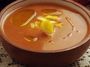 Espagnole (braune Grundsauce) - Rezept