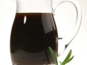 Demi-glace (braune Grundsauce) - Rezept