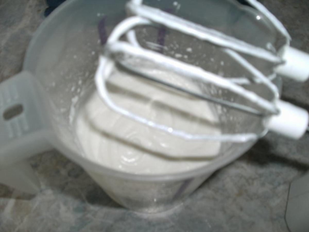 Kokos-Eis - Rezept - Bild Nr. 4