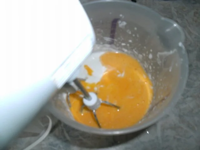 Rezept: Kokos-Eis Bild Nr. 5 Kokos-Eis - Rezept - Bild Nr. 5