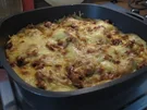 Lasagne - Rezept