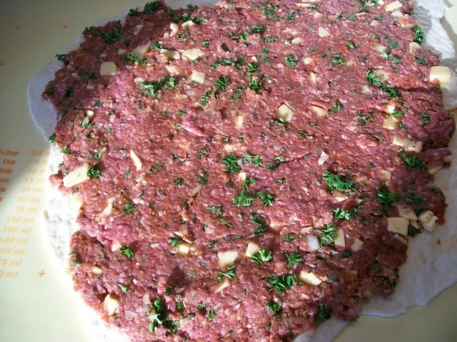 Rezept: Rosettenkuchen Bild Nr. 4 Rosettenkuchen - Rezept - Bild Nr. 4