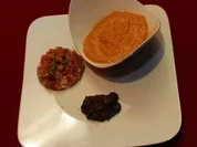 Mediterrane Vorspeise (Carlo Thränhardt) - Rezept