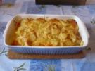 Lauchauflauf nach Gudruns Art - Rezept