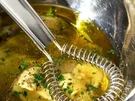 Vinaigrette - Rezept