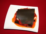 Erdbeer-Stracciatella-Lasagne - Rezept