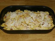 Vanille Kaiserschmarren - Rezept