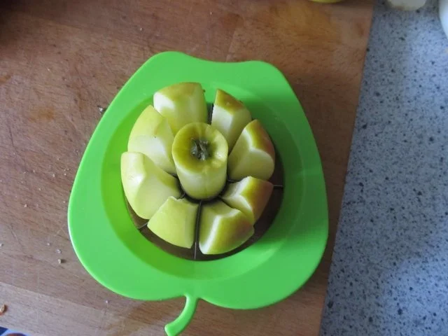 Putenröllchen mit Chicoreegemüse - Rezept - Bild Nr. 4