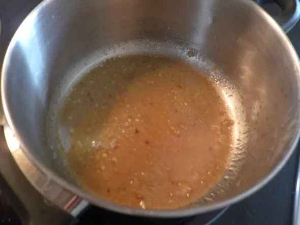 Maronenpüree ... - Rezept - Bild Nr. 4