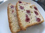 Kirschkuchen - Rezept