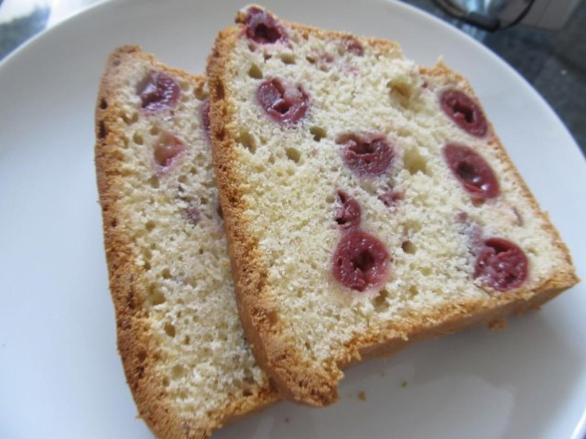 Kirschkuchen Pudding Rezepte - kochbar.de