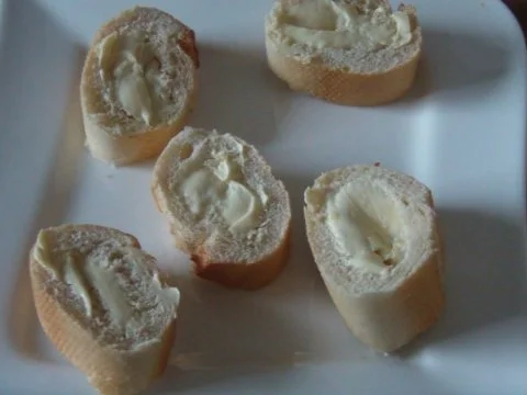 Schlemmerbaguette - Rezept - Bild Nr. 2