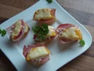 Schlemmerbaguette - Rezept