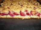 Pflaumen-/Zwetschgen-Kuchen "Lehmi" - Rezept