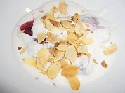 Kirsch Frischkäse Zauber - Rezept