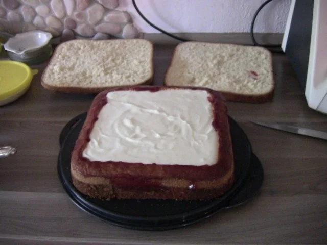 Dschungelkuchen (Kindergeburtstag) - Rezept - Bild Nr. 3