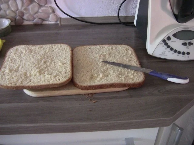 Dschungelkuchen (Kindergeburtstag) - Rezept - Bild Nr. 4