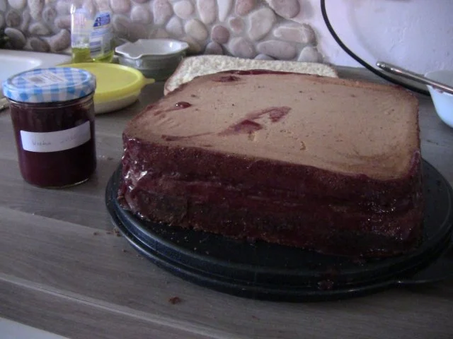 Dschungelkuchen (Kindergeburtstag) - Rezept - Bild Nr. 6