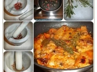 Schweinerippchen besonders zart und saftig. - Rezept - Bild Nr. 14