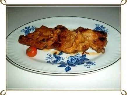 Schweinerippchen besonders zart und saftig. - Rezept - Bild Nr. 18