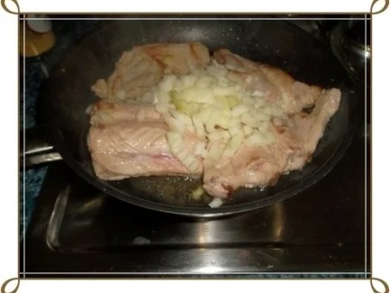 Schweinerippchen besonders zart und saftig. - Rezept - Bild Nr. 6