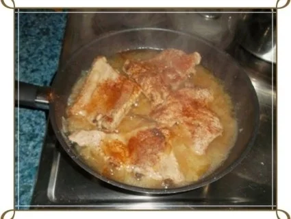 Schweinerippchen besonders zart und saftig. - Rezept - Bild Nr. 8