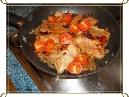 Schweinerippchen besonders zart und saftig. - Rezept - Bild Nr. 10