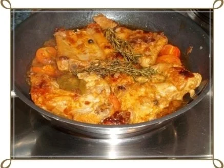 Schweinerippchen besonders zart und saftig. - Rezept - Bild Nr. 15