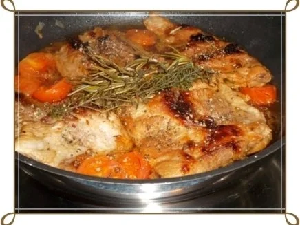 Schweinerippchen besonders zart und saftig. - Rezept - Bild Nr. 16