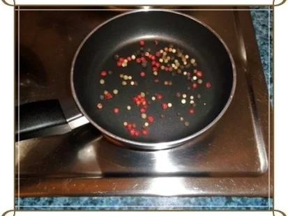 Schweinerippchen besonders zart und saftig. - Rezept - Bild Nr. 12