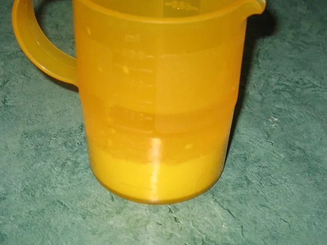 Rezept: Remoulade - mit Mayo ohne Ei ... Bild Nr. 3 Remoulade - mit Mayo ohne Ei ... - Rezept - Bild Nr. 3