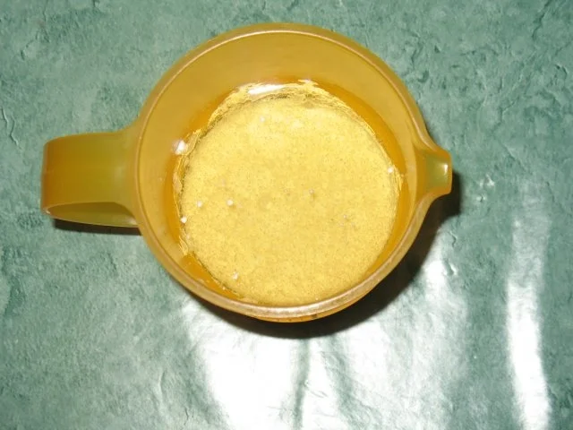 Rezept: Remoulade - mit Mayo ohne Ei ... Bild Nr. 4 Remoulade - mit Mayo ohne Ei ... - Rezept - Bild Nr. 4