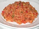 Bulgursalat nach türkischer Art - Rezept