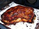 Salzbraten - Rezept