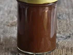 Dunkler Fond - Rezept