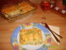 Lasagne - Rezept