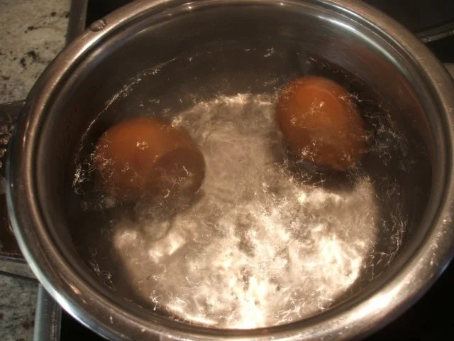 Rezept: Fisch: Flusskrebsfleisch-Cocktail in zwei Varianten Bild Nr. 3 Fisch: Flusskrebsfleisch-Cocktail in zwei Varianten - Rezept - Bild Nr. 3