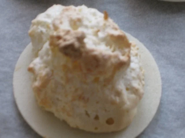 Kokosmakronen - Rezept - Bild Nr. 3