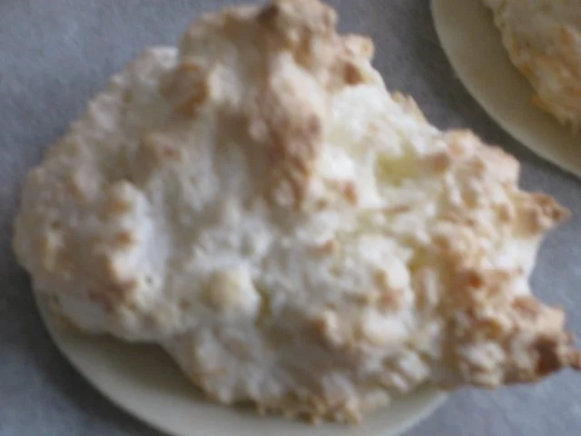 Kokosmakronen - Rezept - Bild Nr. 4