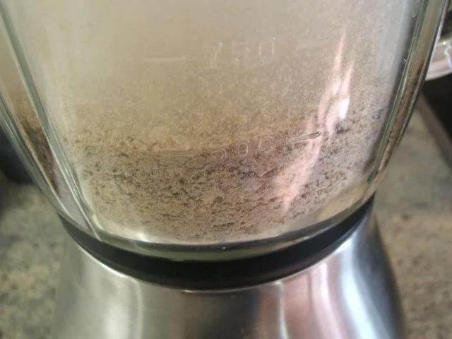 Gewürzmischungen: Pilz-Salz - Rezept - Bild Nr. 2